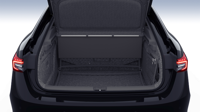 Škoda Superb Sportline 2,0 TDI na operativní leasing