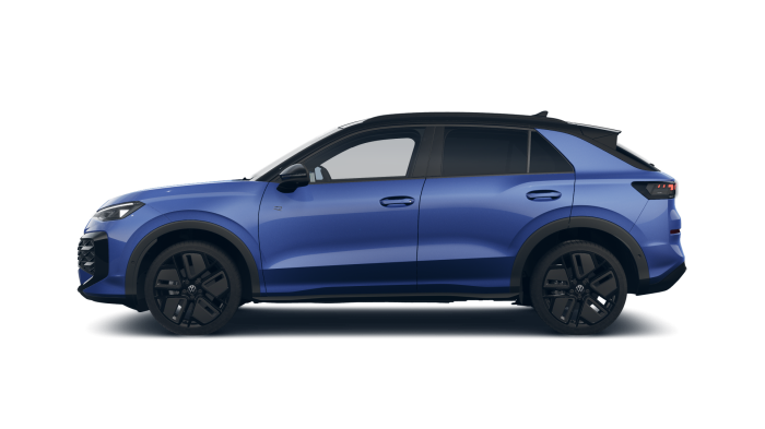 Volkswagen T-Roc R-Line 1,5 eTSI 110 kW 7DSG na operativní leasing