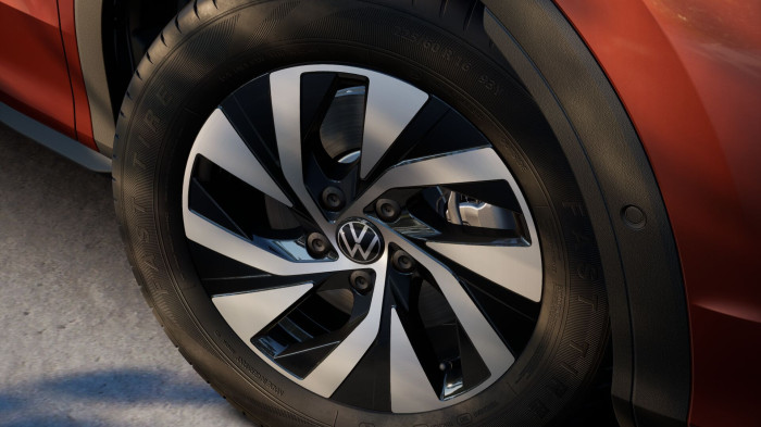 Volkswagen T-Roc Life 1,5 eTSI 110 kW 7DSG na operativní leasing