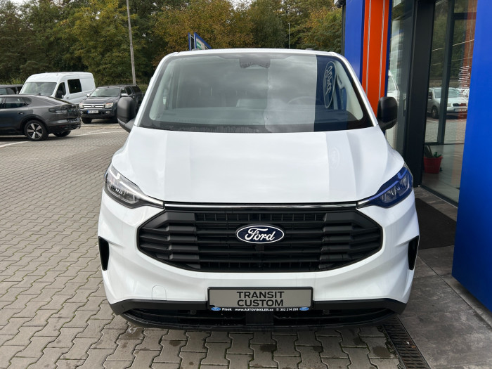 2.0 EcoBlue 100kW Trend 280 L1 na operativní leasing