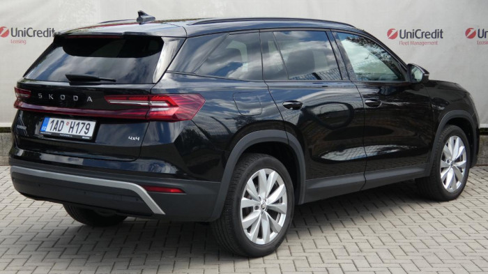 Kia Ceed 1.6 CRDi Comfort SW na operativní leasing