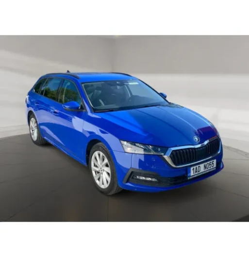 Škoda Oct.Combi 2.0D 85 Fresh na operativní leasing