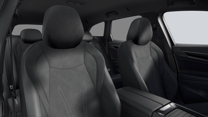 Volkswagen ID.7 Tourer Pro People 77kWh / 210kW na operativní leasing