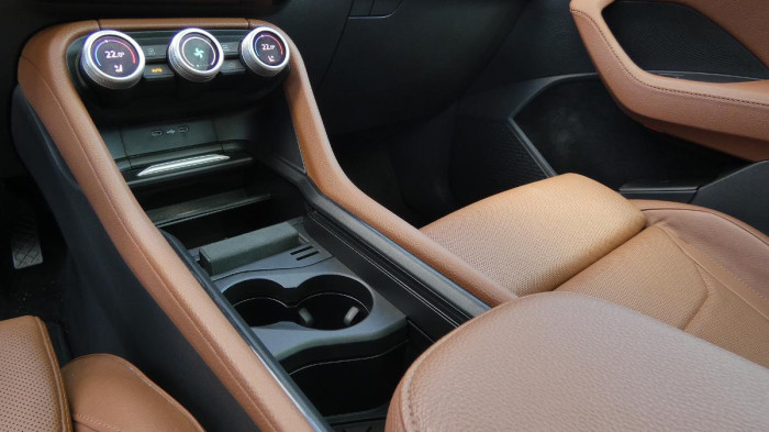 Škoda Octavia 2,0 TDI 85kW Style DSG na operativní leasing