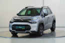 Citroën C3 Aircross 1.2 PureTech 81 kW Feel Pack na operativní leasing