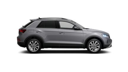Volkswagen T-Roc People 1,5 TSI 110 kW 7DSG na operativní leasing