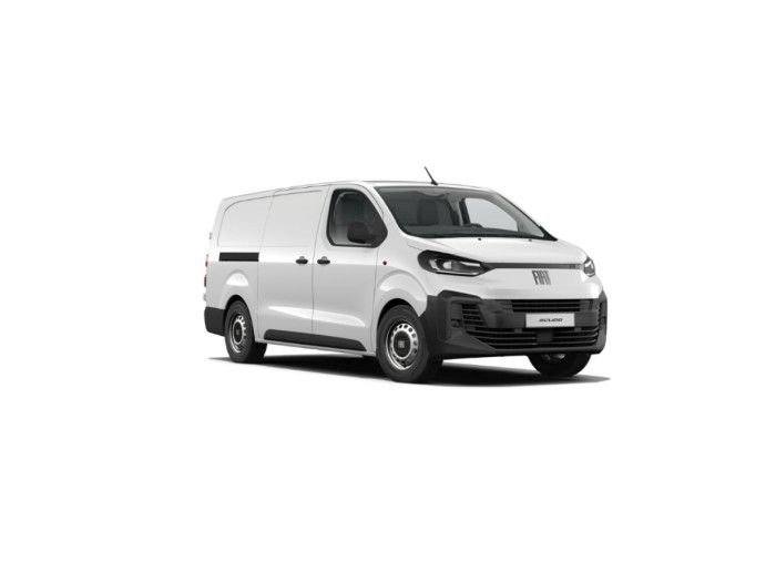 Fiat Scudo 2.2 MTJ 150k Van L3 EDICE PROFESSIONAL *o776 na operativní leasing