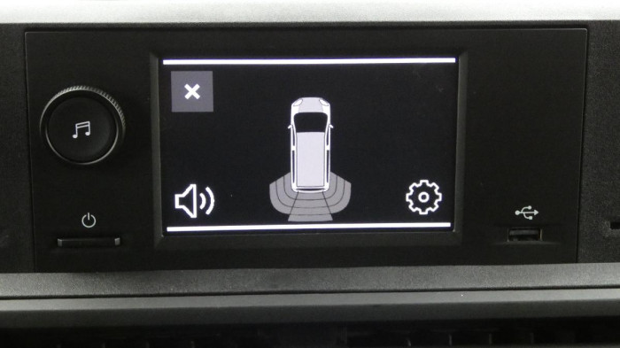 Toyota ProAce VERSO 2.0 D-4D L2 Family na operativní leasing