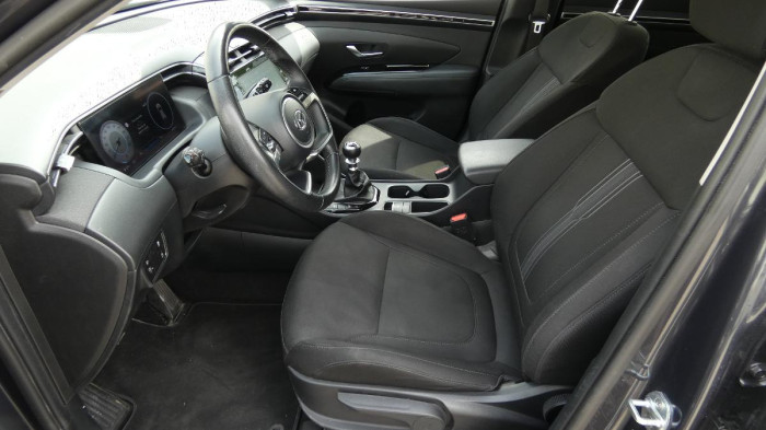 Hyundai Tucson 1.6 T-GDI 110kW Start na operativní leasing