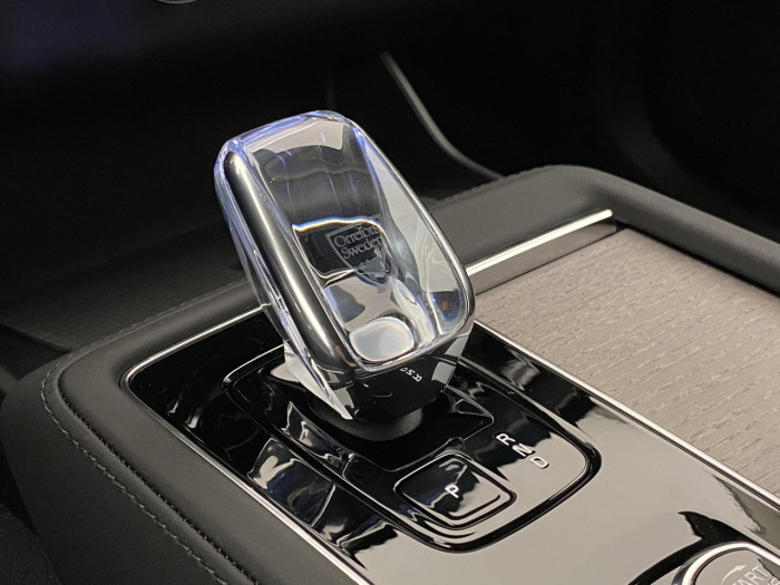 Volvo XC90 B5 AWD AUT DARK PLUS 7míst na operativní leasing