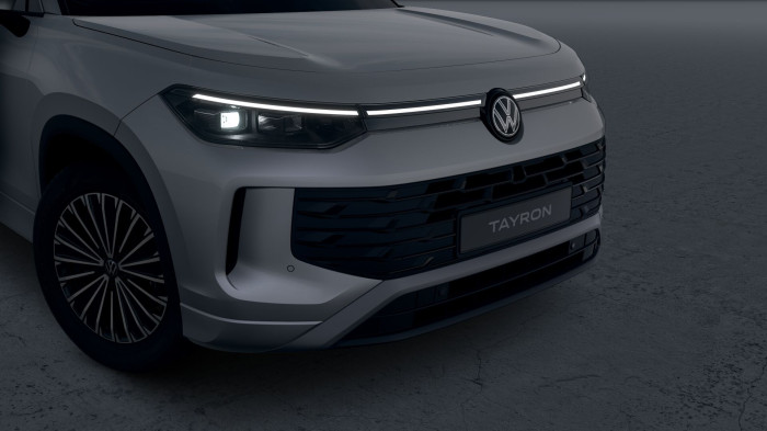 Volkswagen Tayron People 2,0 TDI 110 kW na operativní leasing