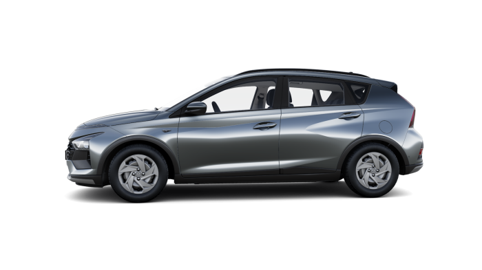 Hyundai Bayon Smart 1.0 T-GDI 66 kW 7° DCT na operativní leasing