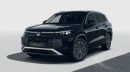 Volkswagen Tayron People 1,5 eTSI 110 kW mHEV na operativní leasing