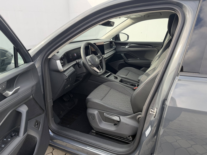 Volkswagen Tayron People 7DSG mHEV 1,5eTSi / 110kW na operativní leasing