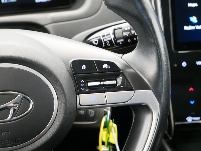 Hyundai Tucson 1.6 T-GDI 110kW 4x4 na operativní leasing