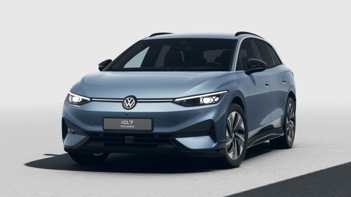 Volkswagen ID.7 Tourer Pro S People 210  kW, 86 kWh na operativní leasing