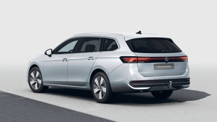 Volkswagen Passat Bussines 7DSG 2,0TDi / 110kW na operativní leasing