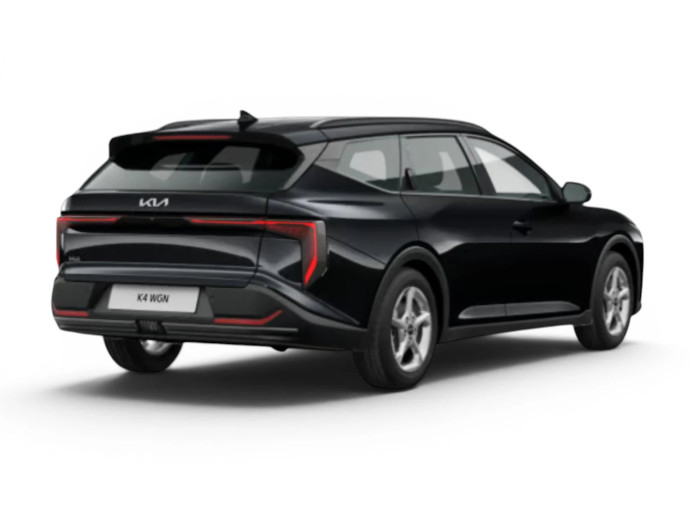 Kia K4 Sportswagon Exclusive 1.6 T-GDI 110 kW Benzín Automatická převodovka na operativní leasing