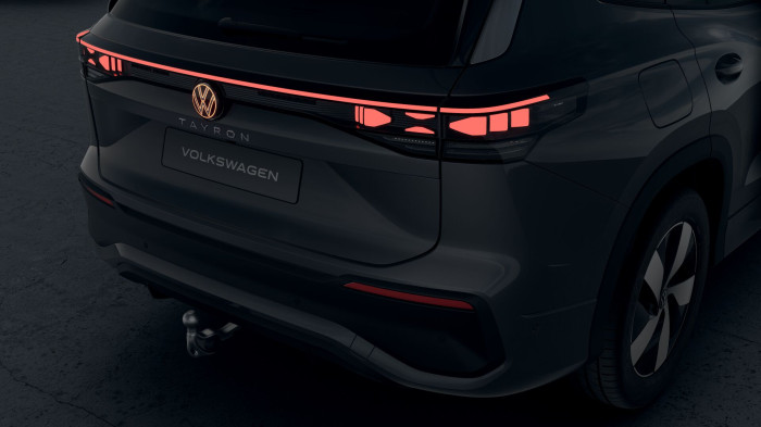 Volkswagen Tayron People 2,0 TDI 110 kW na operativní leasing
