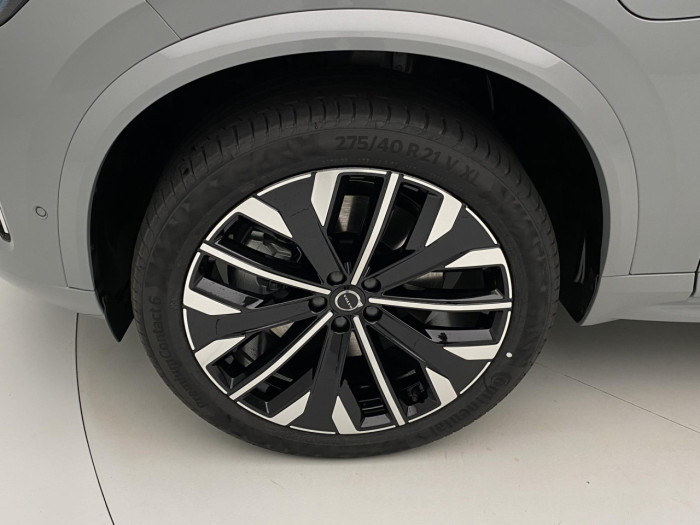 Volvo XC90 T8 AWD RECHARGE BRIGHT PLUS 7m na operativní leasing