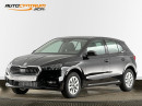 Škoda Fabia Classic 1,0 TSI 70 kW na operativní leasing