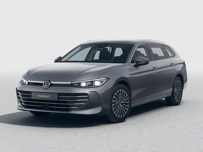 Volkswagen Passat Elegance 2.0 TDI 110 kW Nafta Automatická převodovka na operativní leasing