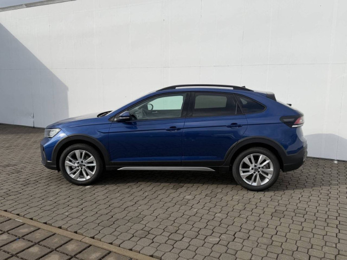 Volkswagen Taigo People 5G 1,0TSI / 70kW na operativní leasing