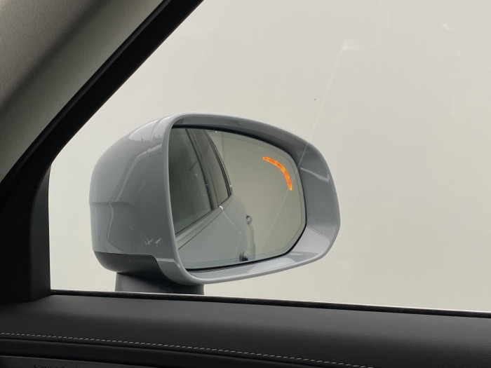 Volvo XC90 B5 AWD AUT BRIGHT PLUS 7míst na operativní leasing