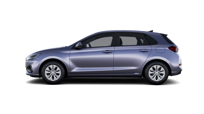 Hyundai i30 Hatchback Style 1.6 T-GDI 110 kW 7° DCT na operativní leasing