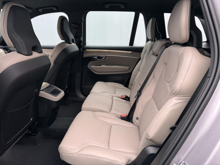 Volvo XC90 B5 AWD AUT BRIGHT PLUS 7míst na operativní leasing