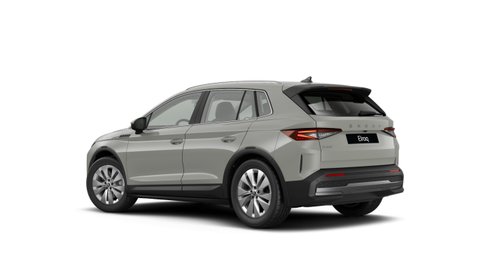 Škoda Elroq Selection 82 kWh 210 kW 1° převodovka na operativní leasing
