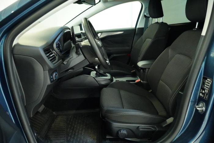 Ford Focus 1.0 EcoBoost 114 kW Titanium na operativní leasing
