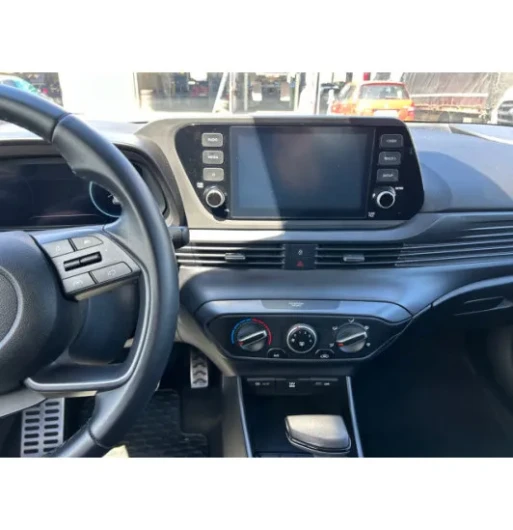 Hyundai Bayon 1.0T-GDI Smart AT 5d na operativní leasing