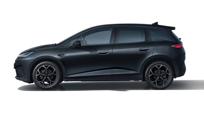 BYD DOLPHIN G DM-i Comfort  1,5 / 156kW na operativní leasing