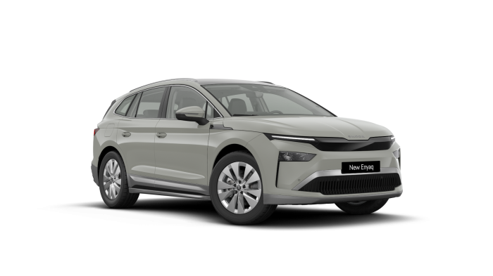 Škoda Enyaq Selection 61 kWh 140 kW 1° převodovka na operativní leasing