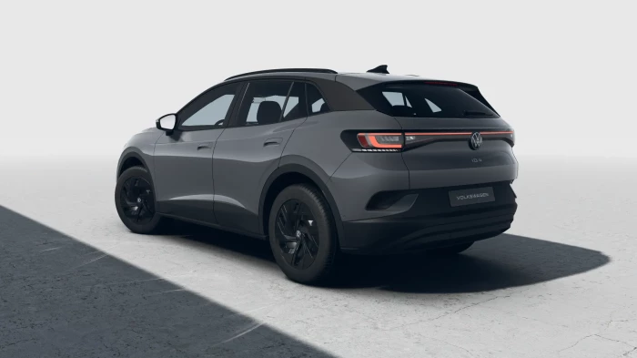 Volkswagen ID.4 Pro 4M 220 kW, 77 kWh na operativní leasing