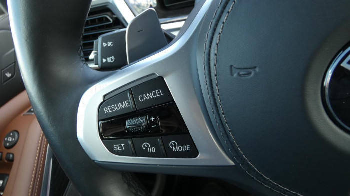 BMW X5 30d xDrive M Sport na operativní leasing