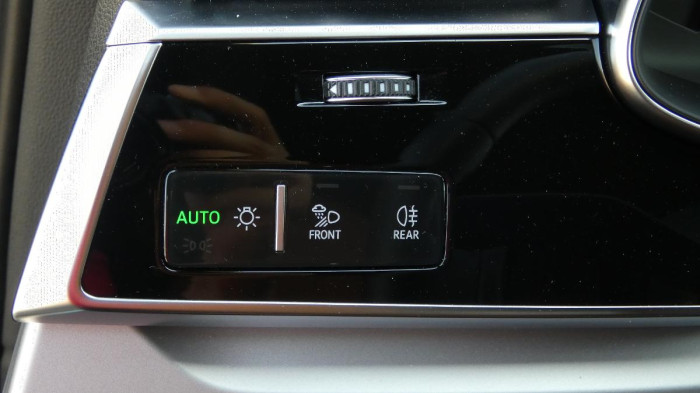 Audi Q7 45 TDI quattro tiptronic na operativní leasing