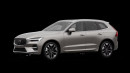Volvo XC60 ULTRA BRIGHT, B5 AWD, 184+10 kW / 250+14 HP na operativní leasing