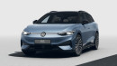 Volkswagen ID.7 Tourer Pro S People, 86 kWh (VO) na operativní leasing