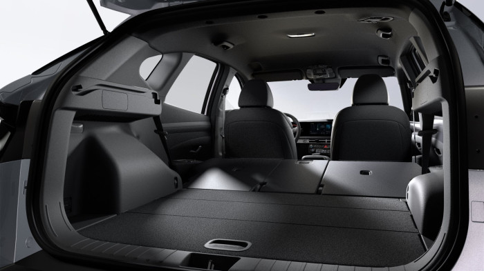 HYUNDAI Tucson 1.6 T-Gdi 110kw Go Czech! 4x2 Dct na operativní leasing