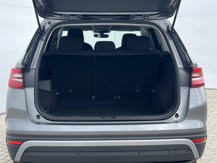 Škoda Kodiaq Selection 7 DSG 2,0TDI / 110kW na operativní leasing