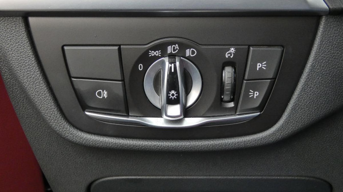 BMW X3 20d xDrive na operativní leasing