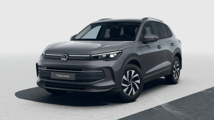 Volkswagen Tiguan People PHEV 19,7kWh 6DSG 1,5TSI / 150kW na operativní leasing