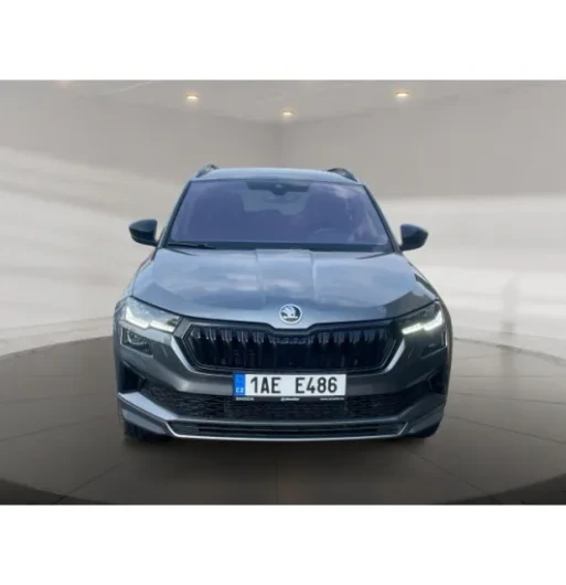 Škoda Kar.2.0TSI 140 Sportlin 4x4 AT na operativní leasing