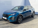 Peugeot 2008 BUSINESS Hybrid  1,2 110 e-DCS6 / 81kW na operativní leasing
