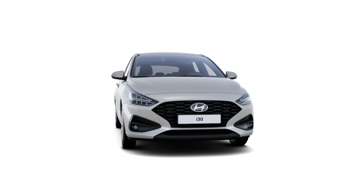 Hyundai i30 Hatchback Go Czech! 1.0 T-GDI 85kW 6M na operativní leasing