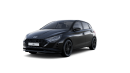 Hyundai i20 Go Plus! 1.0 T-GDI 66 kW 7° DCT na operativní leasing