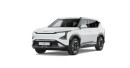 KIA EV5 L.E. 81,4 kWh  / 160kW na operativní leasing