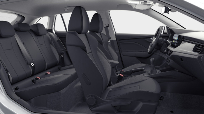 Škoda Scala 130 let 1.0 TSI 70kW na operativní leasing